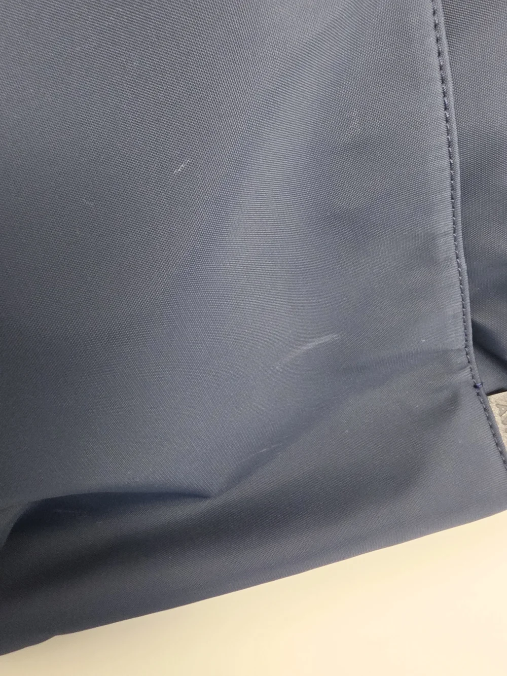 Away The Commuter Backpack (Navy Blue Nylon)